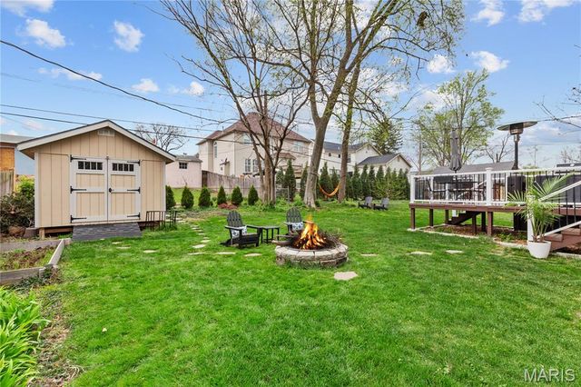 1027 Curran Avenue, Kirkwood, MO 63122
