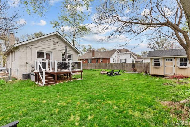 1027 Curran Avenue, Kirkwood, MO 63122