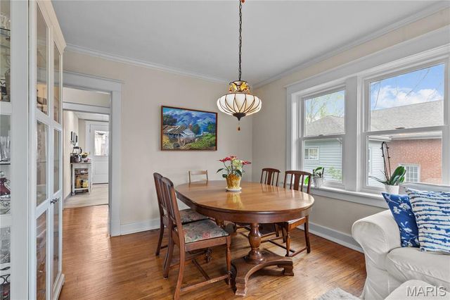 1027 Curran Avenue, Kirkwood, MO 63122