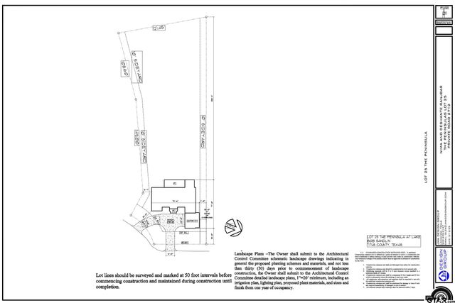 TBD Private Road 2713, Mt Pleasant, TX 75455