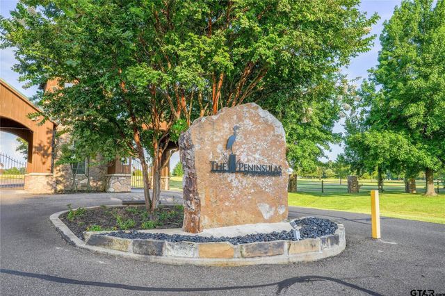 TBD Private Road 2713, Mt Pleasant, TX 75455