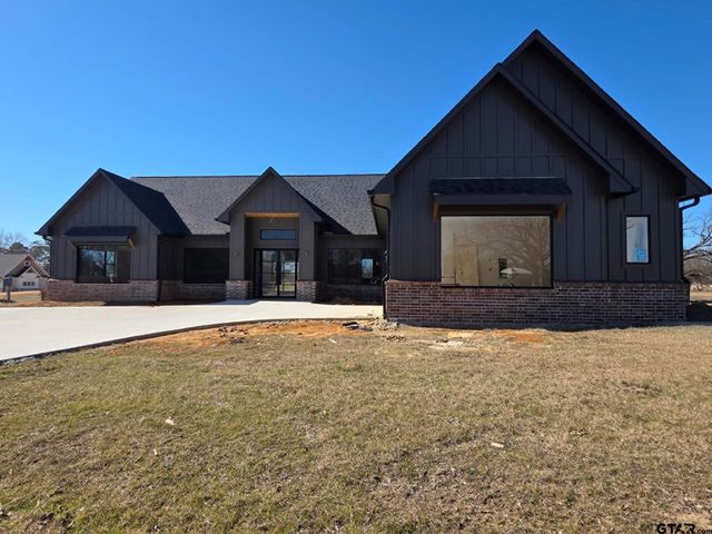 TBD Private Road 2713, Mt Pleasant, TX 75455