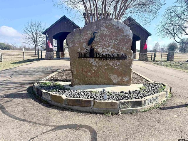 TBD Private Road 2713, Mt Pleasant, TX 75455