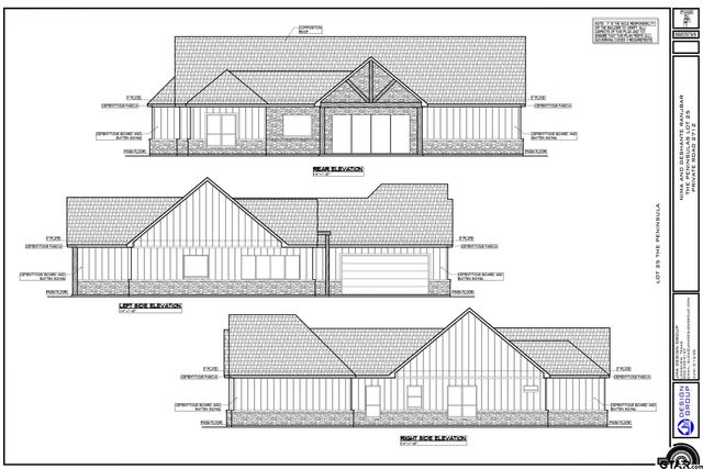 TBD Private Road 2713, Mt Pleasant, TX 75455