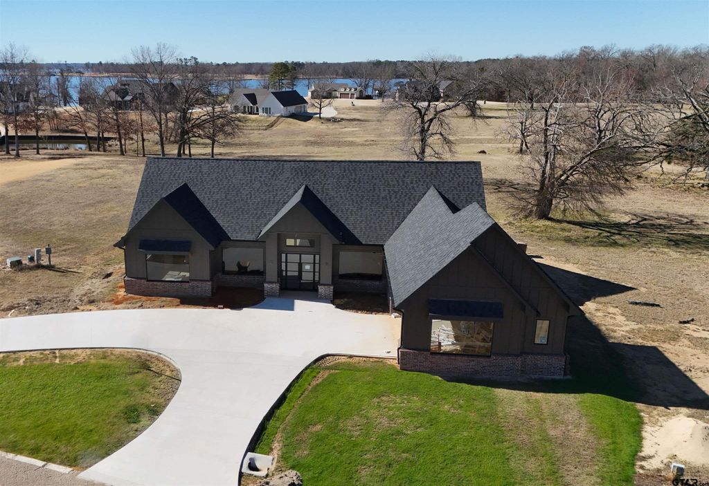 TBD Private Road 2713, Mt Pleasant, TX 75455