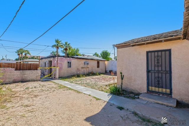 577 S 9 Ave, Yuma, AZ 85364