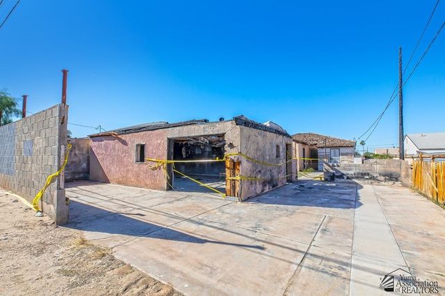 577 S 9 Ave, Yuma, AZ 85364
