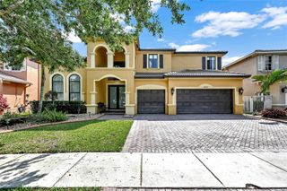 3872 W Hibiscus St, Weston, FL 33332