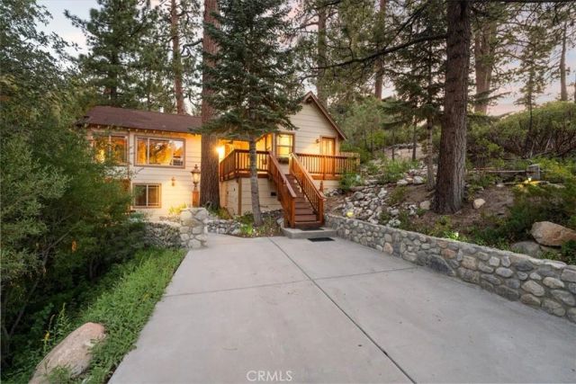 38855 Big Bear, Big Bear Lake, CA 92315