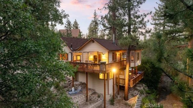 38855 Big Bear, Big Bear Lake, CA 92315