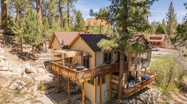 38855 Big Bear, Big Bear Lake, CA 92315