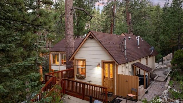 38855 Big Bear, Big Bear Lake, CA 92315