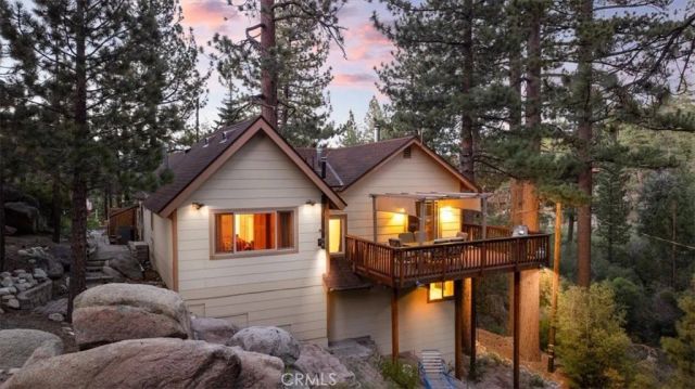 38855 Big Bear, Big Bear Lake, CA 92315