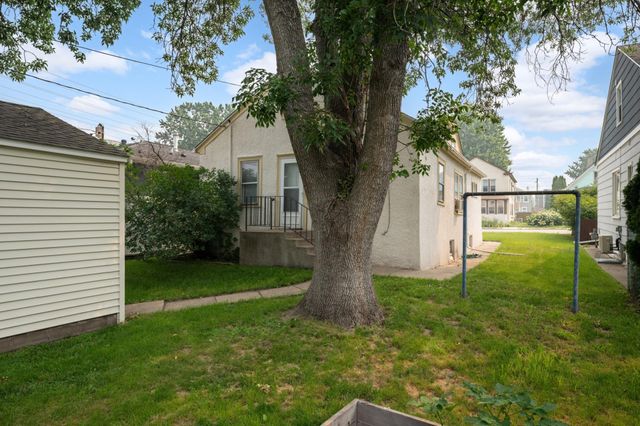 2742 Grand Street NE, Minneapolis, MN 55418