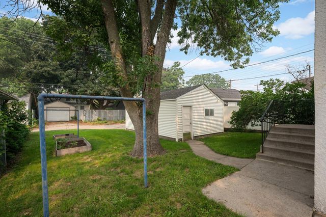 2742 Grand Street NE, Minneapolis, MN 55418