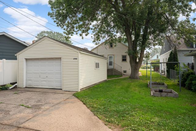2742 Grand Street NE, Minneapolis, MN 55418
