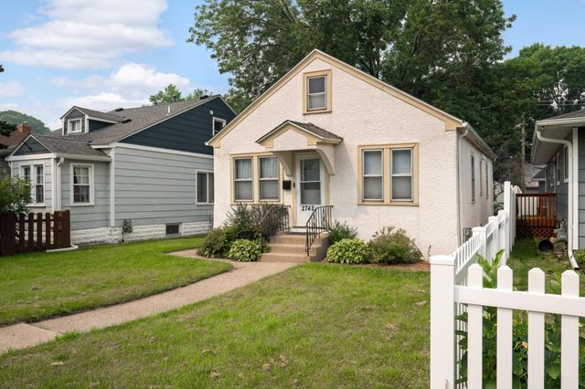 2742 Grand Street NE, Minneapolis, MN 55418