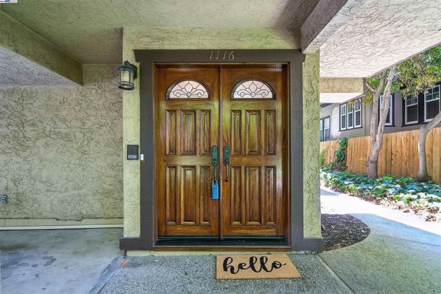 1116 Brewster Ave, Redwood City, CA 94062