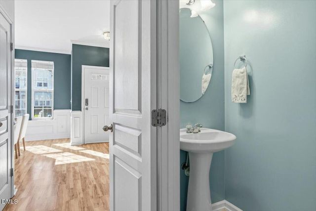 221 Grey Elm Trail, Durham, NC 27713