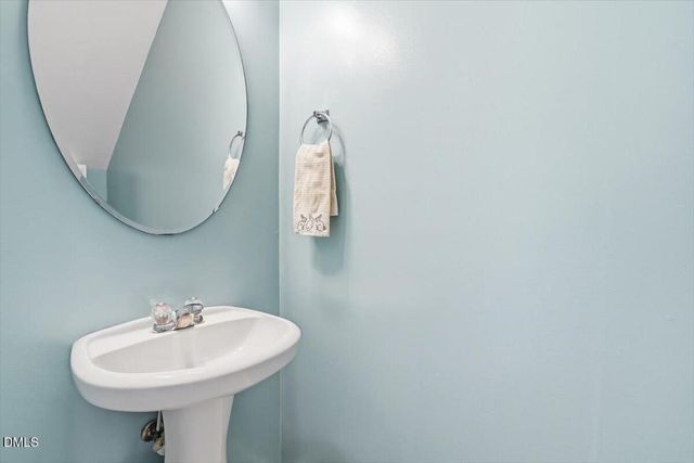 221 Grey Elm Trail, Durham, NC 27713