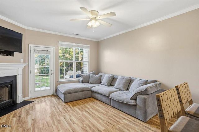 221 Grey Elm Trail, Durham, NC 27713