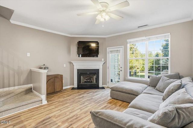 221 Grey Elm Trail, Durham, NC 27713