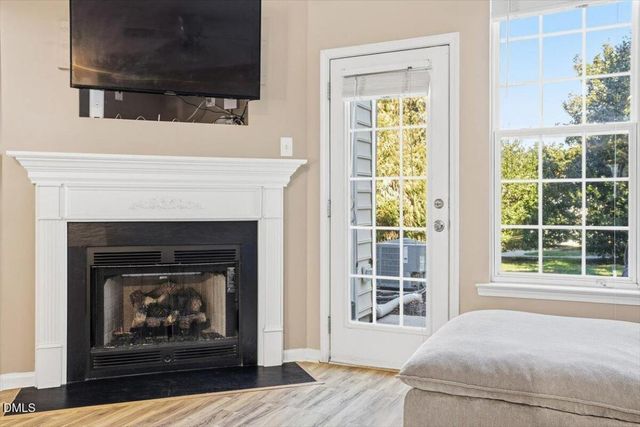 221 Grey Elm Trail, Durham, NC 27713