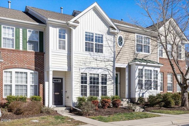 221 Grey Elm Trail, Durham, NC 27713