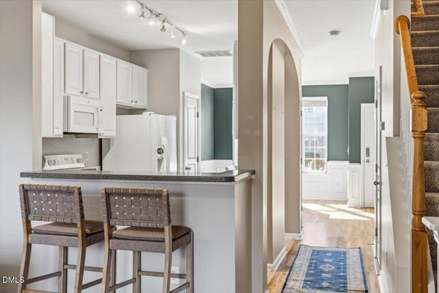 221 Grey Elm Trail, Durham, NC 27713