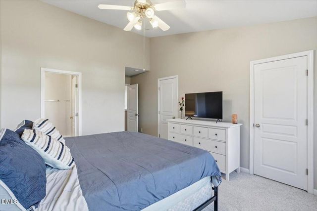 221 Grey Elm Trail, Durham, NC 27713