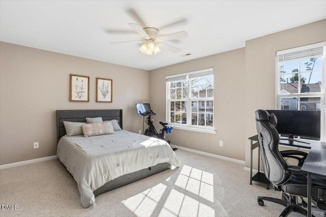 221 Grey Elm Trail, Durham, NC 27713