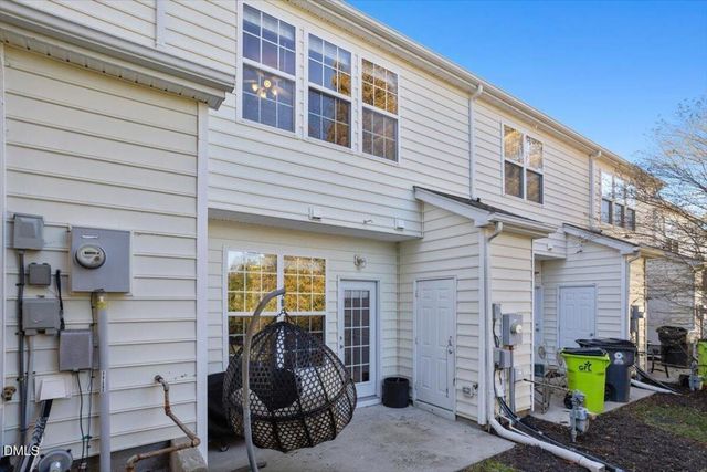 221 Grey Elm Trail, Durham, NC 27713