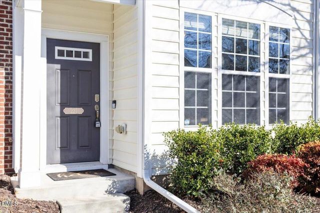 221 Grey Elm Trail, Durham, NC 27713