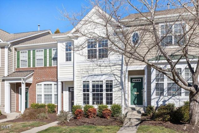 221 Grey Elm Trail, Durham, NC 27713