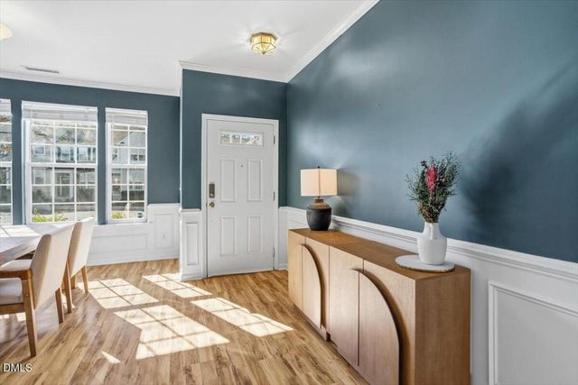 221 Grey Elm Trail, Durham, NC 27713