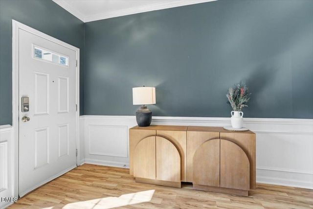 221 Grey Elm Trail, Durham, NC 27713