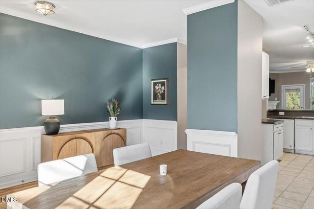 221 Grey Elm Trail, Durham, NC 27713