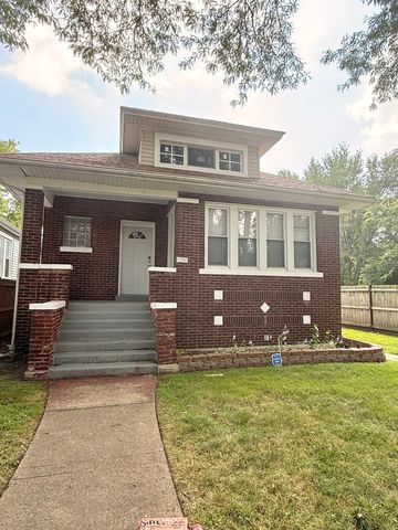 11949 S YALE Avenue, Chicago, IL 60628
