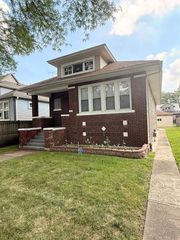 11949 S YALE Avenue, Chicago, IL 60628