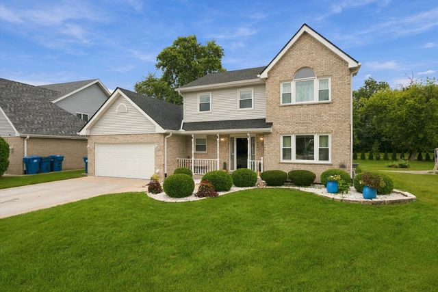 14101 E Laramie Court, Crestwood, IL 60418