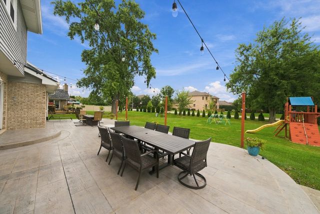 14101 E Laramie Court, Crestwood, IL 60418