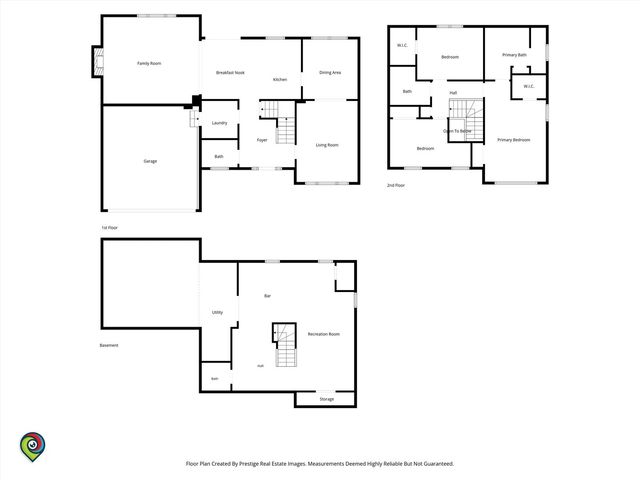 14101 E Laramie Court, Crestwood, IL 60418