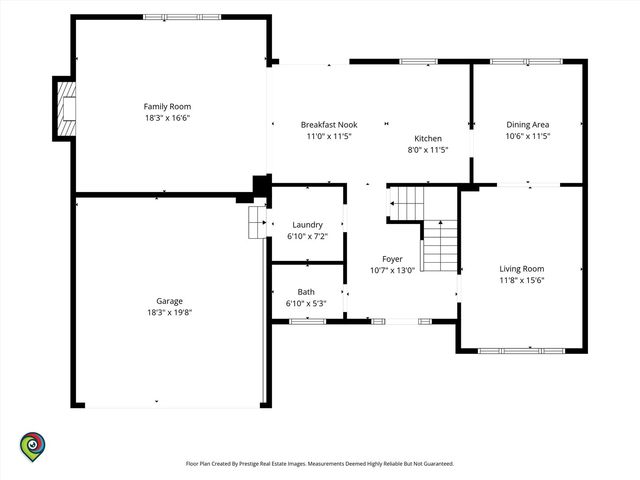 14101 E Laramie Court, Crestwood, IL 60418