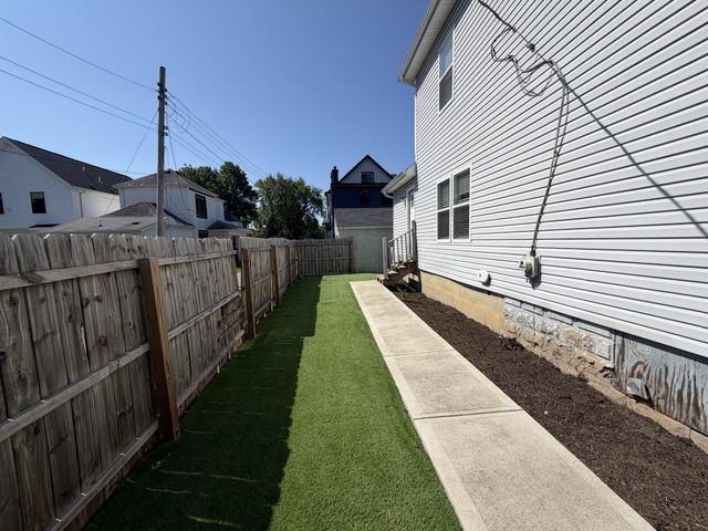 1579 Tiffin Street, Columbus, OH 43205