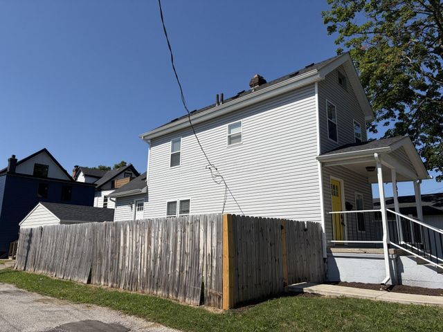1579 Tiffin Street, Columbus, OH 43205