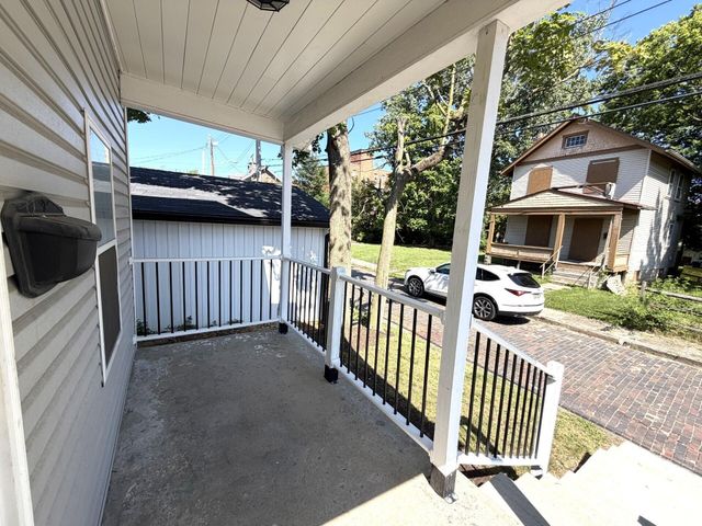 1579 Tiffin Street, Columbus, OH 43205