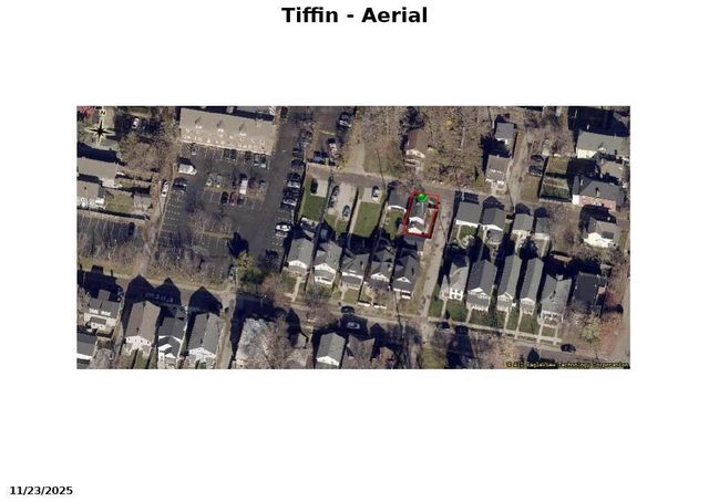 1579 Tiffin Street, Columbus, OH 43205