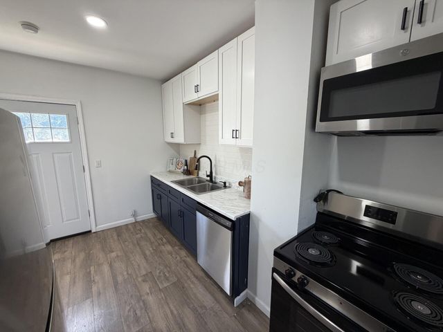 1579 Tiffin Street, Columbus, OH 43205