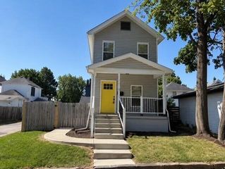 1579 Tiffin Street, Columbus, OH 43205