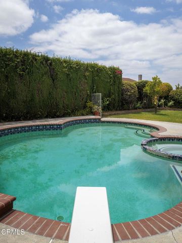13145 San Felipe Street, La Mirada, CA 90638